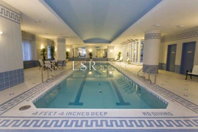 Foto del edificio - 10 Liberty Pl