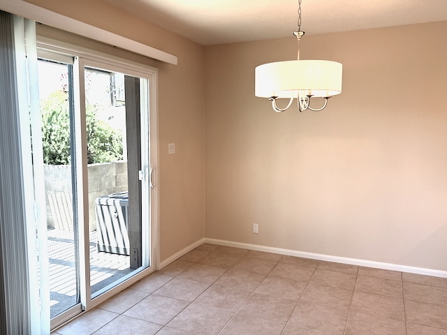 Dining Area - 4513 Leata Ln