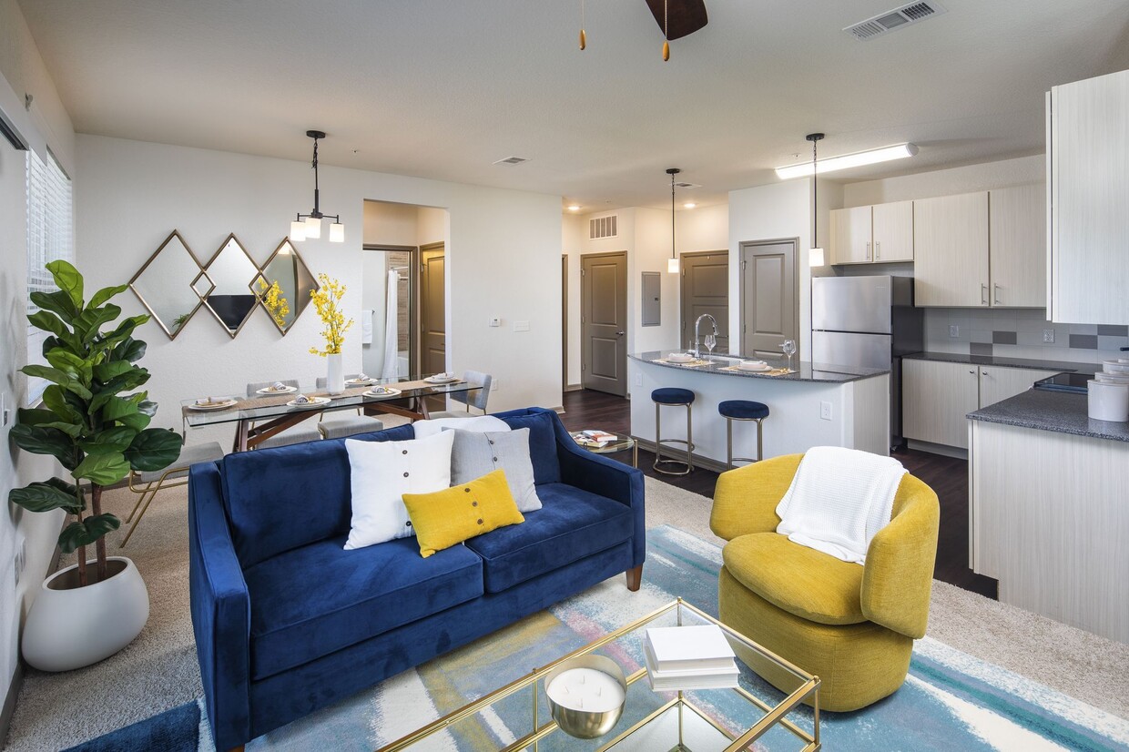 Preserve at Champions Gate Apartments Davenport, FL