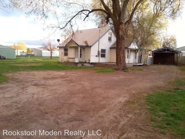 Building Photo - 3 br, 2 bath House - 5716 Harlan Dr