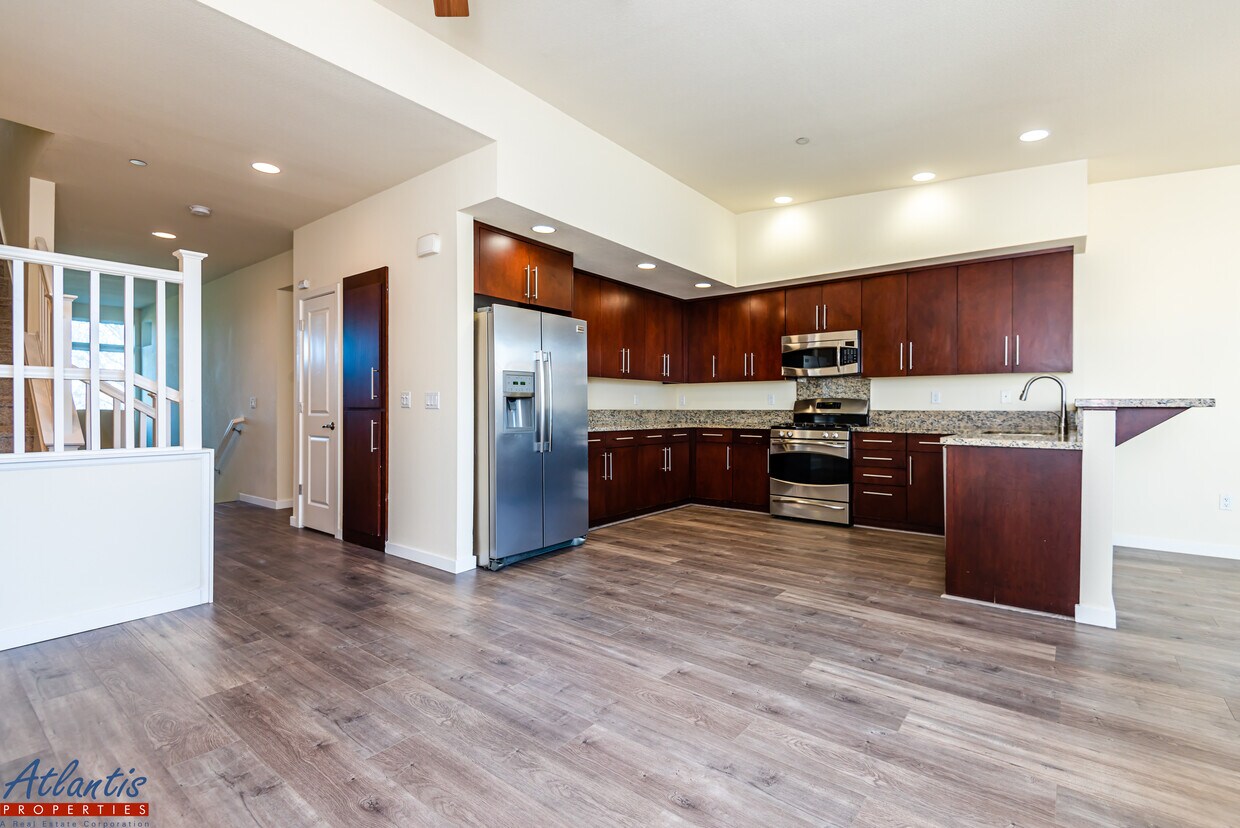 Foto principal - 3281 Berryessa St