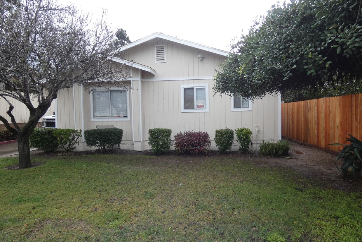 234 E Newlove Dr, Santa Maria, CA 93454 House Rental in Santa Maria