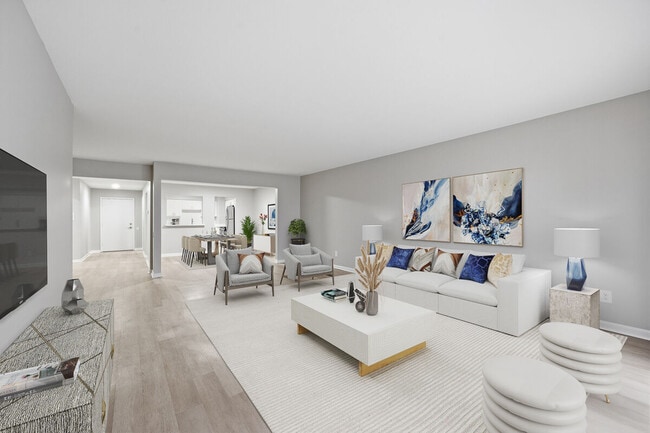 Foto del edificio - Glens of Bloomfield