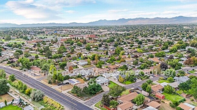 Building Photo - 1475 W 4950 S