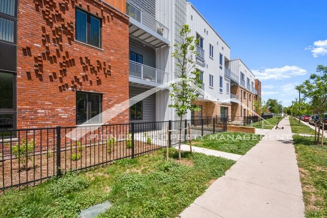 Photo - Newer Studio Apt in RiNo District in Denver 1 Underground Parking Space!