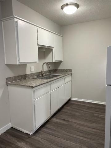 kitchen - Ridgewood Village Apartments