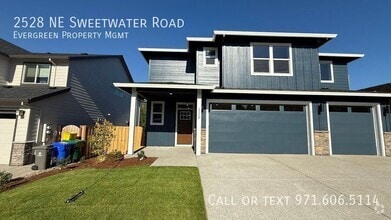 Building Photo - 2528 NE Sweetwater Rd