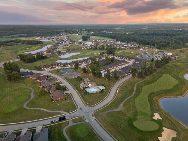 Foto del edificio - 2026 Prestwick Pl