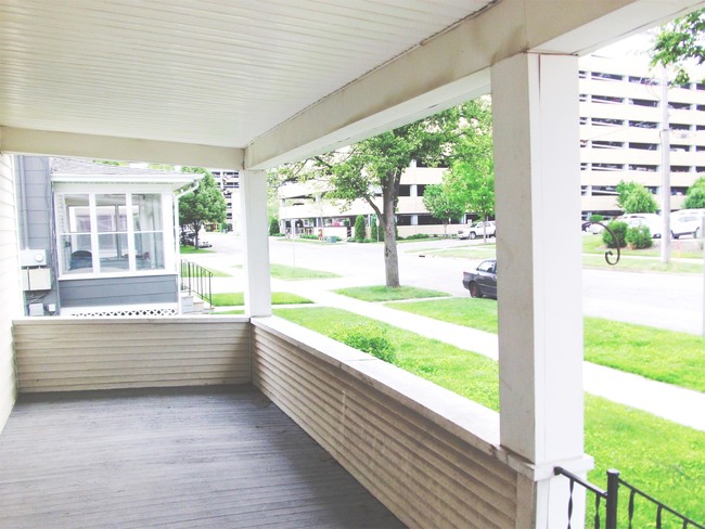 Foto del edificio - 509 2nd St NW