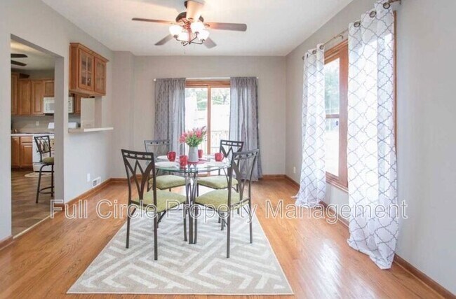 Foto del edificio - 1904 S 8th St