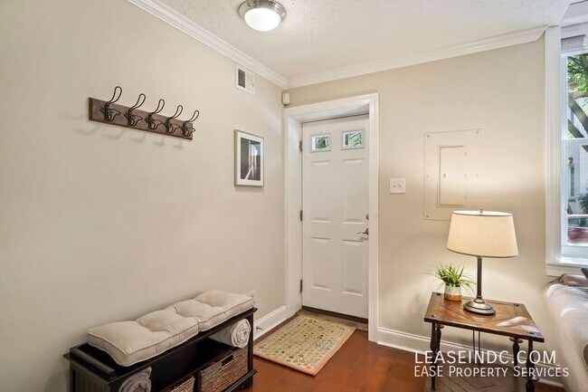 Photo - 133 Bates Street NW- House