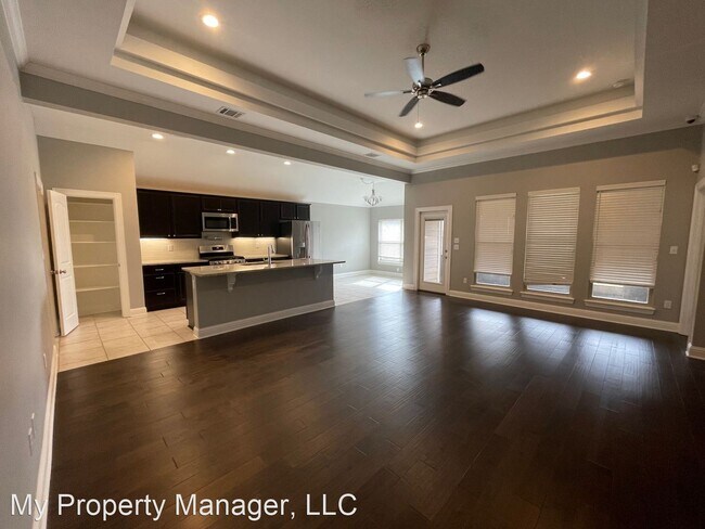 Foto del edificio - 3 br, 2 bath House - 4001 False River Drive