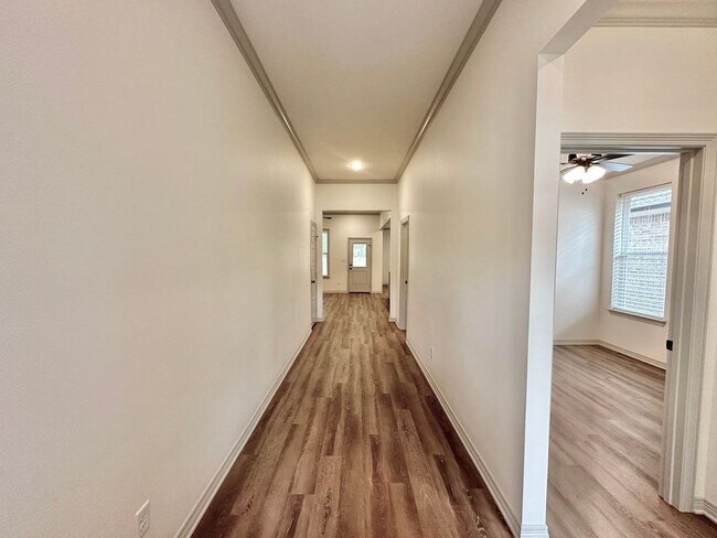 Foto del edificio - Coming Soon: 3 Bedroom 2 Bath Home in Tyler!