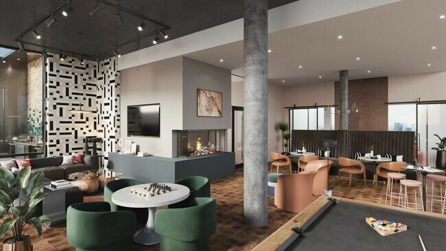 Foto del edificio - 1063 W Van Buren St