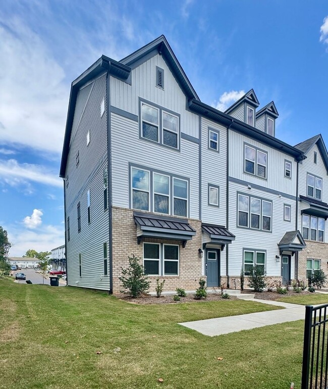 New Construction! 3BR/2.5BA Townhouse - New Construction!  3BR/2.5BA Townhouse