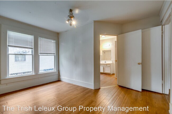 Building Photo - 3 br, 1 bath House - 1714 Yale St
