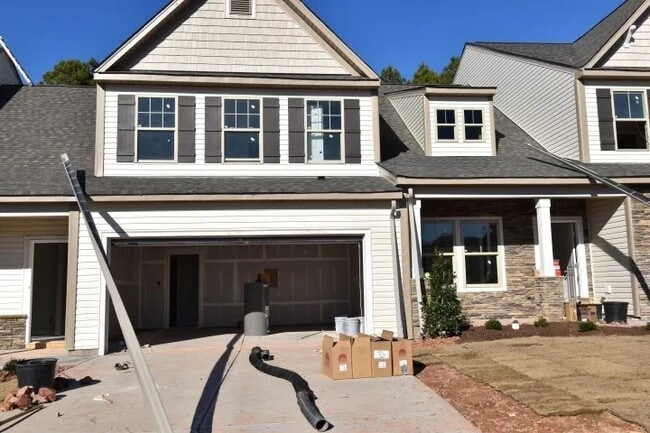 Photo - 318 Princess Pl Townhome