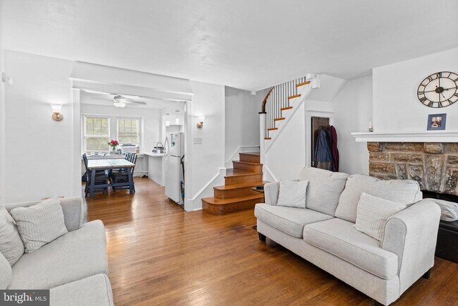 Foto del edificio - 7437 Germantown Ave