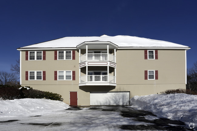 Building Photo - Laurette Sweeney Apartments