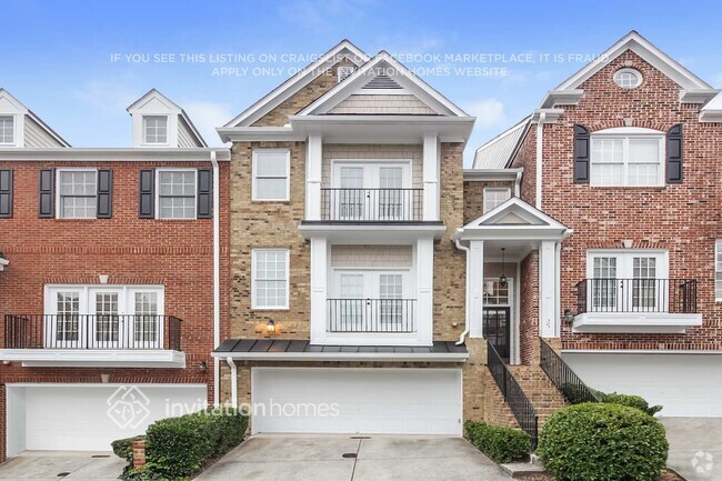 Building Photo - 303 Creekbank Way SE