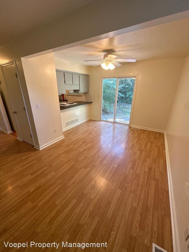 Foto del edificio - 3 br, 2 bath House - 2836 Eaton Street