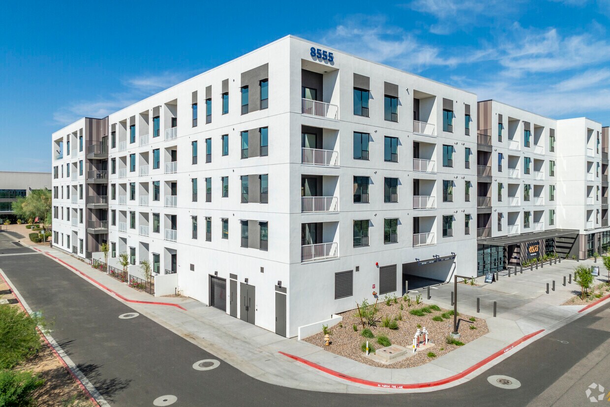 Foto principal - Huxley Scottsdale