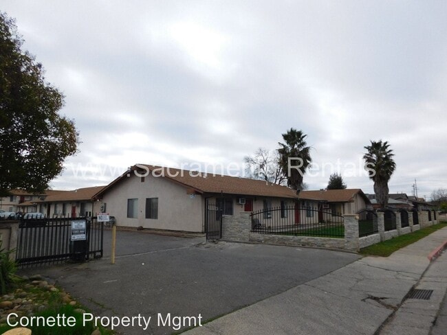 Building Photo - 2040 Wyda Way