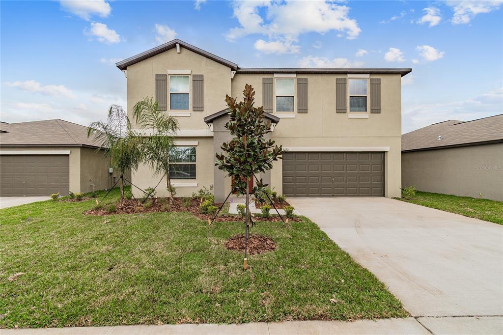 Foto principal - 5420 Grays Harbor Ct