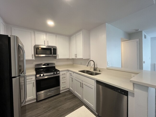 Foto del interior - 5235 Kester Ave