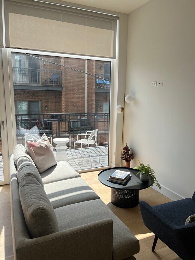 Building Photo - The Monark