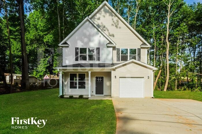 Primary Photo - 7421 Cedarbrook Dr