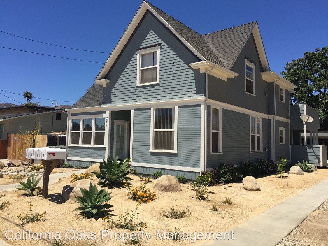 267 W Park Row Ave, Ventura, CA 93001 Room for Rent in Ventura, CA