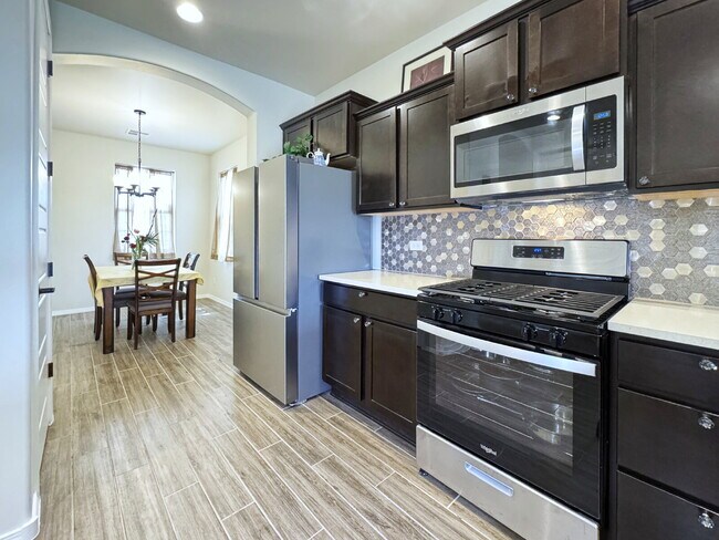 Building Photo - You Found a Nearly New Home For Rent!
