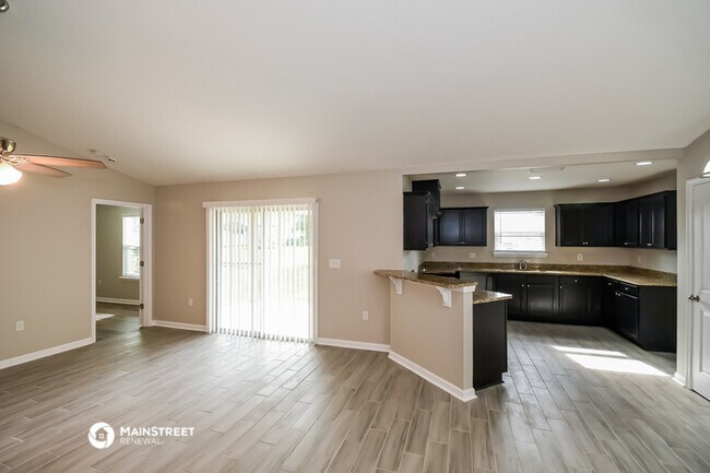 Foto del edificio - 3333 Hidden Meadows Ct