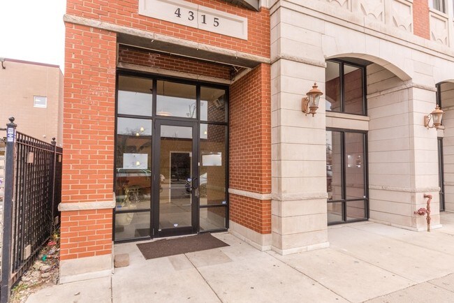 Foto del edificio - Gabriela