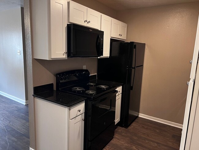 Interior Photo - Brazos Point Apartments