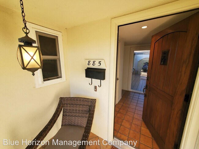 Foto del edificio - 2 br, 2 bath House - 885 Cieneguitas Road