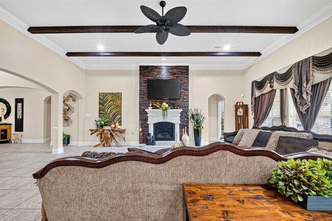 Foto del edificio - 2624 Holbrook Springs Ln