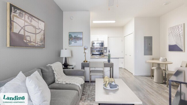 Foto del edificio - 1811 E Apache Blvd