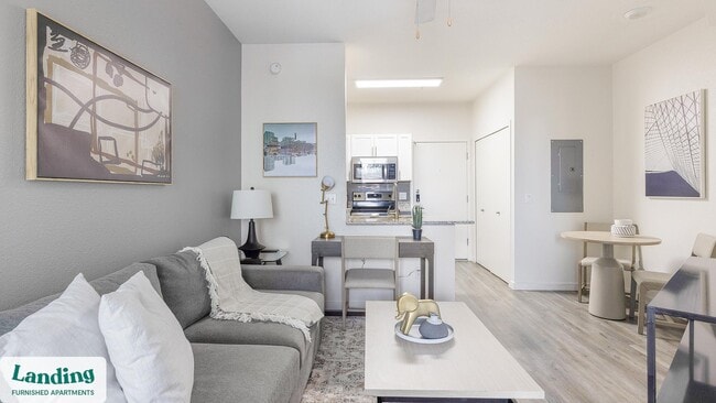 Building Photo - 1811 E Apache Blvd