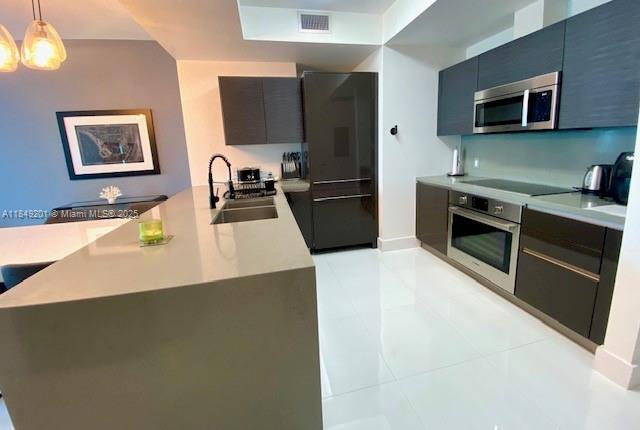 Foto del edificio - 1080 Brickell Ave