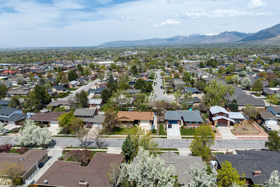 Cottonwood Heights