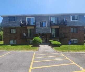 Building Photo - 176 Maple Ave
