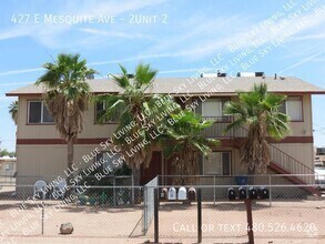 Building Photo - 427 E Mesquite Ave