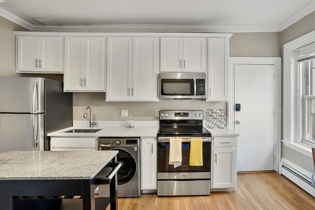 Foto del edificio - 587 Tremont St