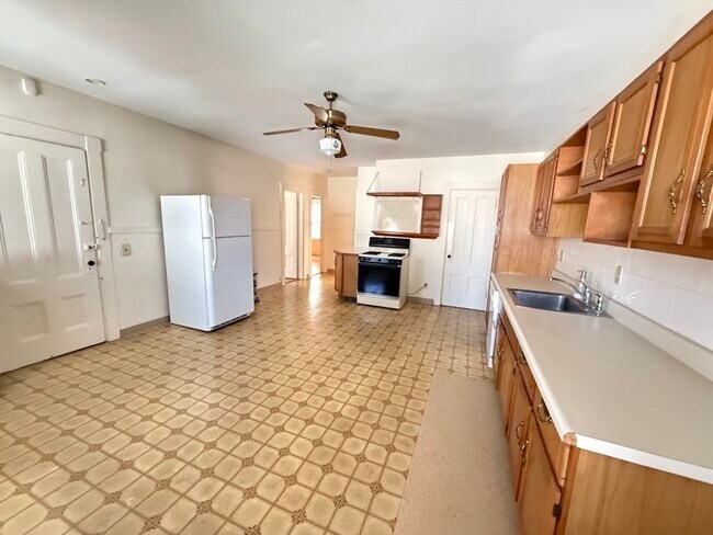 Foto del edificio - 33 Cook St