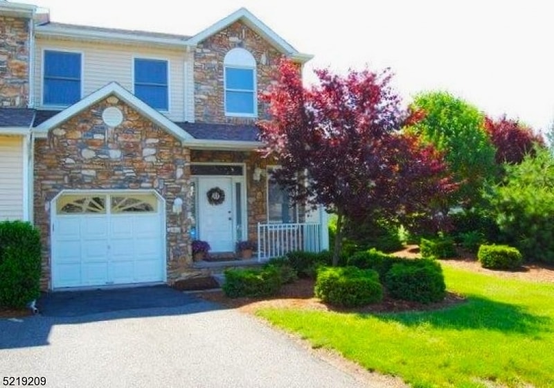 113 Summerhill Dr, Morris Plains, NJ 07950 Townhome Rentals in Morris