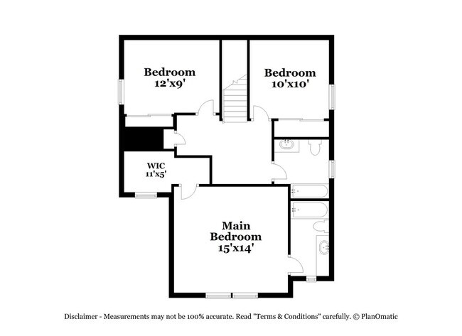 Foto del edificio - 5807 Lonerise Ln