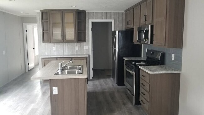 Foto del edificio - 3501 Ridgely Rd