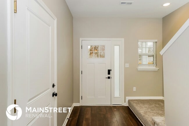 Foto del edificio - 2051 Paddle Wheel Dr